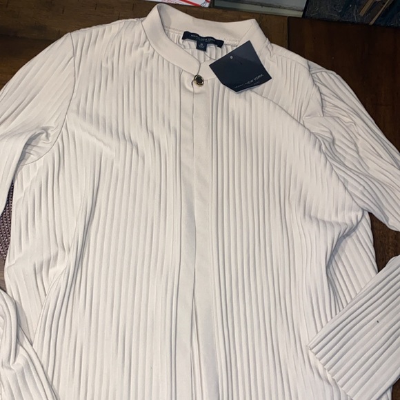 Ladies Marc New York cardigan - Picture 2 of 3